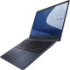 Asus ExpertBook B5 B5402CBA-KI0214X i7-1260P/16GB/512GB/W11Pro/black - Keyboard layout might be German