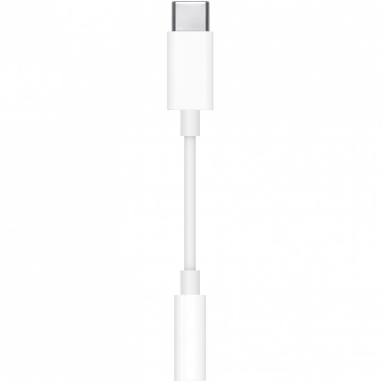 Apple USB-C to 3.5 mm Headphone Jack Adapter Rtl