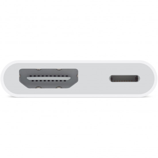 APPLE Lightning Digital AV Adapter