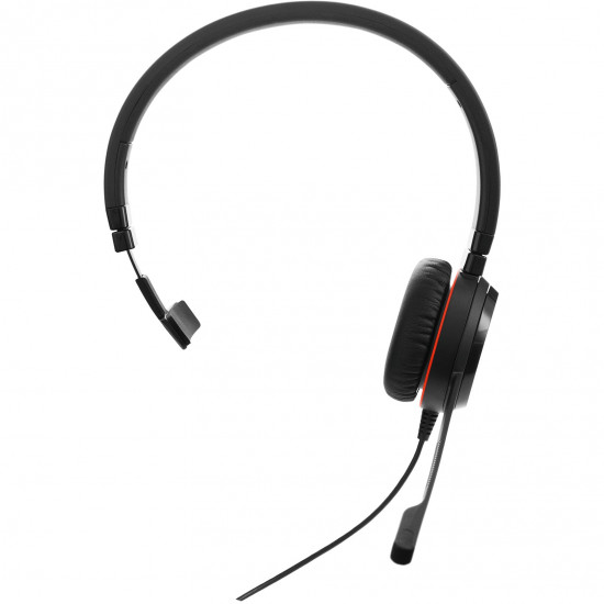 Jabra Evolve 30 II MS Mono USB + Klinke