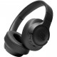 JBL Tune 760NC Headset overear wireless black