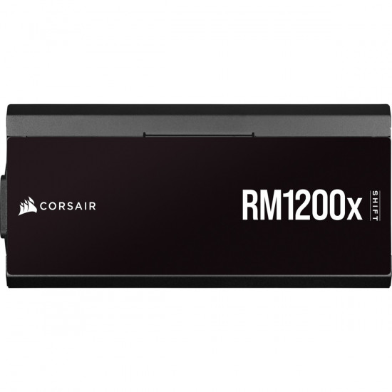 1200W Corsair RMx Series RM1200X SHIFT | 80+ Gold