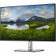 60,47cm/23,8inch (1920x1080) Dell P2425HE 16:9 FHD IPS 5ms 100Hz HDMI DP USB-C RJ45 Black/Silver