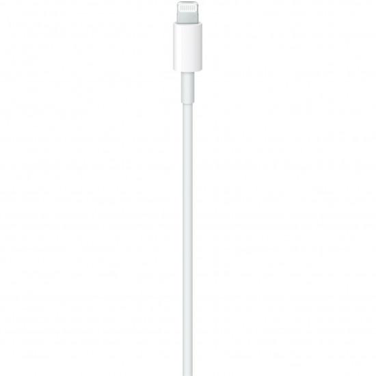 Apple USB-C auf Lightning Kabel 2M MW2R3ZM/A Retail