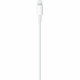 Apple USB-C auf Lightning Kabel 2M MW2R3ZM/A Retail