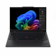 Lenovo AI ThinkPad T14s G6 QS X1E-78-100/32GB/1TBSSD/W11Pro/black - Keyboard layout might be German