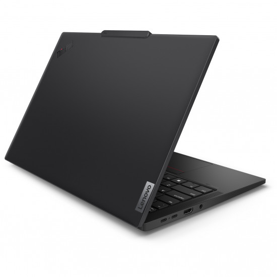 Lenovo AI ThinkPad T14s G6 QS X1E-78-100/32GB/1TBSSD/W11Pro/black - Keyboard layout might be German