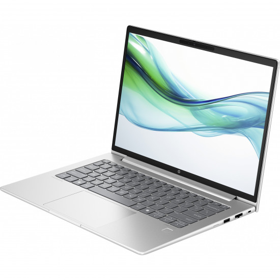 HP ProBook 445 G11 AMD Ryzen 5 7535U 35,56cm 14Zoll WUXGA 16GB 512GB/SSD W11P SmartBuy 1J War (DE) - Keyboard layout might be German