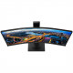 86,4cm/34'' (3440x1440) Philips B-Line 345B1C Curved 5ms 21:9 USB 2xHDMI DisplayPort VESA Speaker WQHD Black