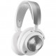 Steelseries Arctis Nova Pro Headset wireless overear ANC wihte