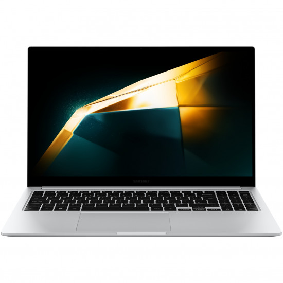 Samsung Galaxy Book4 i7 150U/16GB/2512SSD/W11Pro silver - Keyboard layout might be German