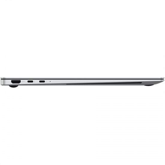 Samsung Galaxy Book4 Pro CU7 155H/32GB/512SSD/W11Pro silver - Keyboard layout might be German