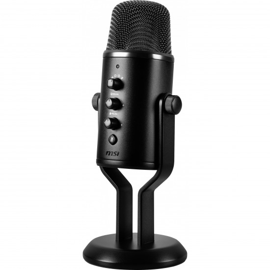 MSI Immerse GV60 Streaming Mic black