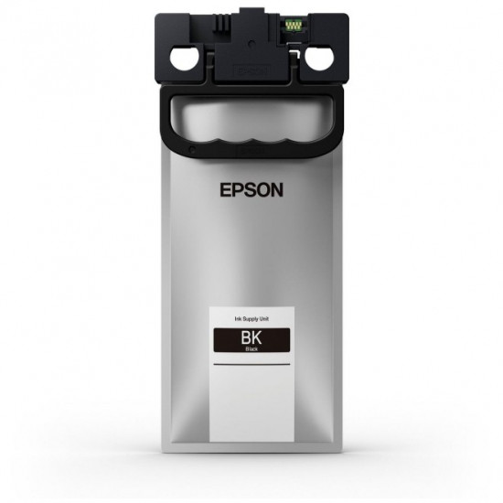 Epson Tinte C13T11E140 Schwarz XXL