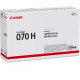 Canon Toner 070H 5640C002 Schwarz bis zu 10.200 Seiten