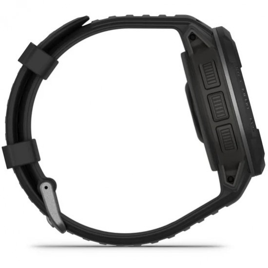 Garmin Instinct Crossover 45mm black