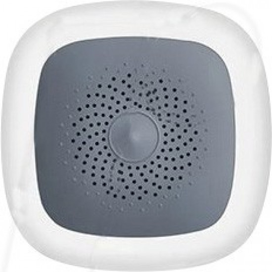 Smart Home Temperature&Humidity Sensor