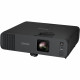 (1920x1080) Epson EB-L265F 3-LCD 4600 Lumen 16:9 VGA HDMI USB composite video Speaker Full HD Black