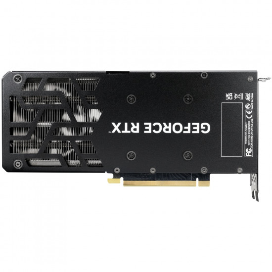 RTX 4060 Ti 16GB Palit JetStream GDDR6 3Fan