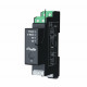 Shelly Relais inchWave Pro 2PMinch max 25A Z-Wave DIN-Rail