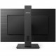 68,6cm/27'' (1920x1080) Philips S-line 272S1AE 16:9 4ms HDMI DVI-D VGA DisplayPort VESA Pivot Speaker Full HD Black