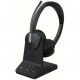 Yealink Headsets WH64 Hybrid Dual Teams