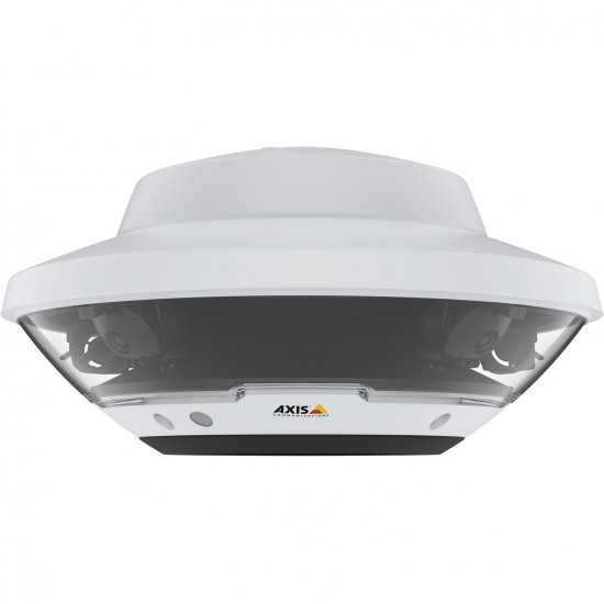 Axis Netzwerkkamera Panorama Dome Q6100-E 50HZ 360 