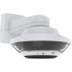 Axis Netzwerkkamera Panorama Dome Q6100-E 50HZ 360 