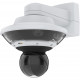 Axis Netzwerkkamera Panorama Dome Q6100-E 50HZ 360 