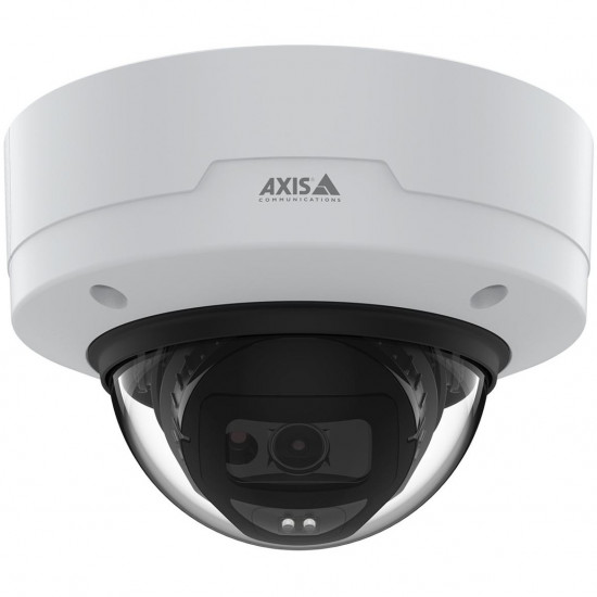 Axis Netzwerkkamera Fix Dome M3216-LVE