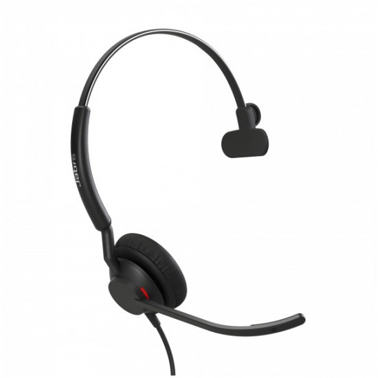 Jabra Engage 40 Mono, USB-A, UC (nur Headset)