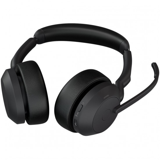 Jabra Evolve2 55 Link380c UC Stereo