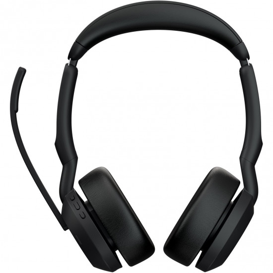 Jabra Evolve2 55 Link380c MS Stereo