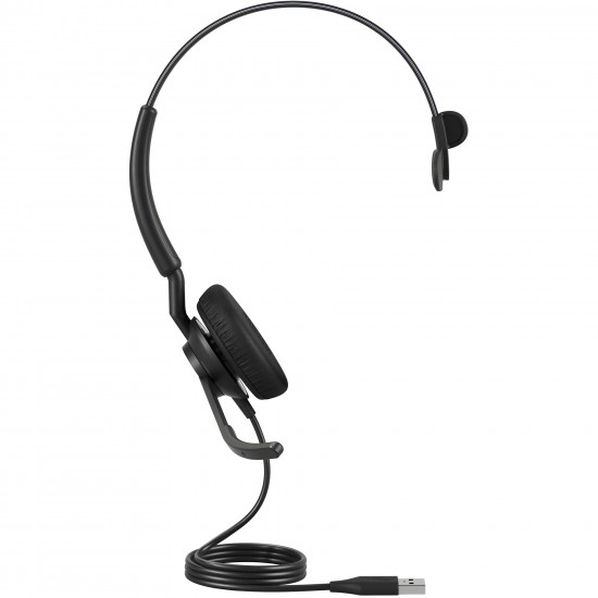 Jabra Engage 50 II Mono, USB-A, UC (nur Headset)