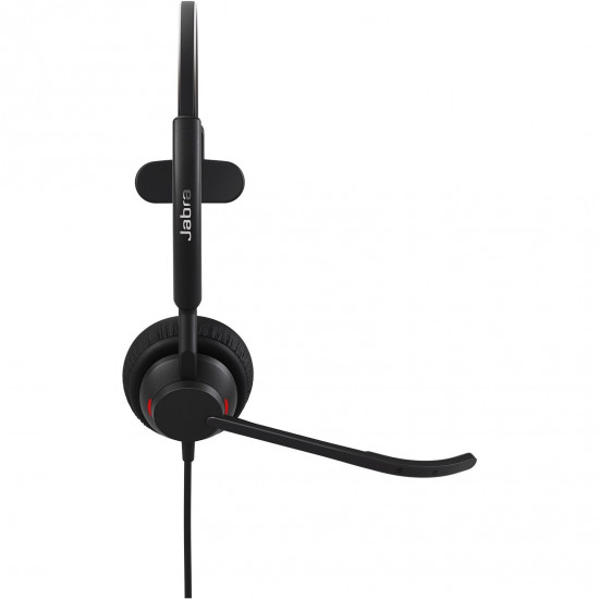 Jabra Engage 50 II Mono, USB-A, UC (nur Headset)