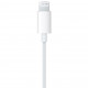 Apple EarPods with Lightning Connector White - Retail