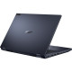 Asus ExpertBook B6 Flip B6602FC2-MH0172X i7-12850HX/16GB/1TB/RTXA2000/W11Pro star black - Keyboard layout might be German