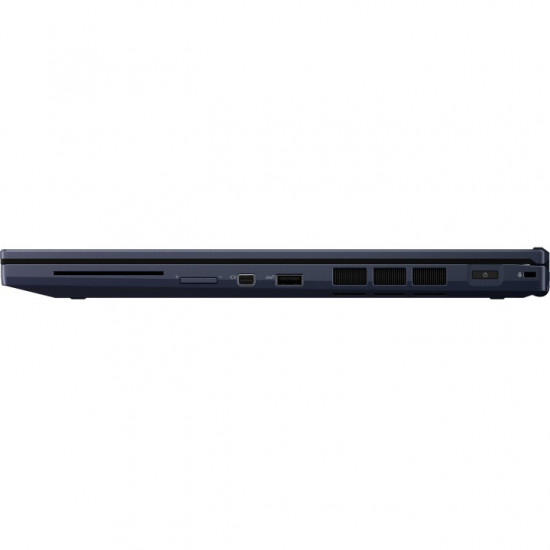 Asus ExpertBook B6 Flip B6602FC2-MH0172X i7-12850HX/16GB/1TB/RTXA2000/W11Pro star black - Keyboard layout might be German