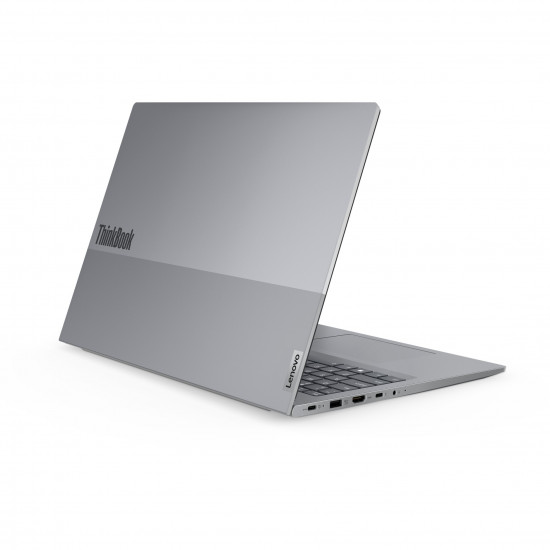 Lenovo ThinkBook 16 G7 CU5 125U/16GB/512SSD/W11Pro silver - Keyboard layout might be German