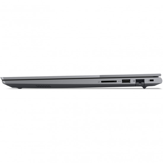 Lenovo ThinkBook 16 G7 CU5 125U/16GB/512SSD/W11Pro silver - Keyboard layout might be German