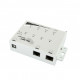 ALLNET MSR IO ALL4427 / 4 Port 250V/10A Relais im Geh use AUSGANG