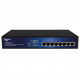 8P ALLNET ALL8804PoE+ POE+