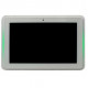 ALLNET Design LED Tablet 10 Zoll RK3288 Android 10 und NFC Meetingraum Tablet