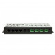 ALLNET MSR Zentrale ALL3500 inkl. 4 Sensor Ports & WLAN f r IP Geb ude Automation