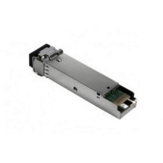 ALLNET Switch Modul ALL4750-INDU SFP(Mini-GBIC), 1000Mbit, SX/LC, Industrial -40/+85 Grad,