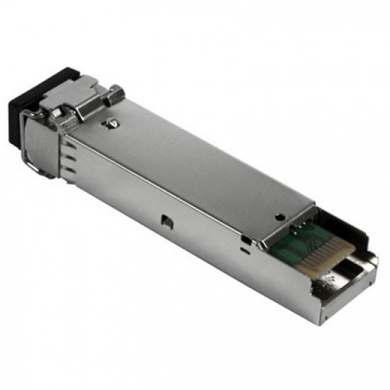 ALLNET Switch Modul ALL4751-INDU SFP(Mini-GBIC), 1000Mbit, LX/LC, 10Km, Industrial, -40/+85 Grad,