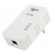 INTD ALLNET Powerline 1200Mbit Bridge RJ45 HomePlugV2 SmartLink mit PoE AT ALL1681203