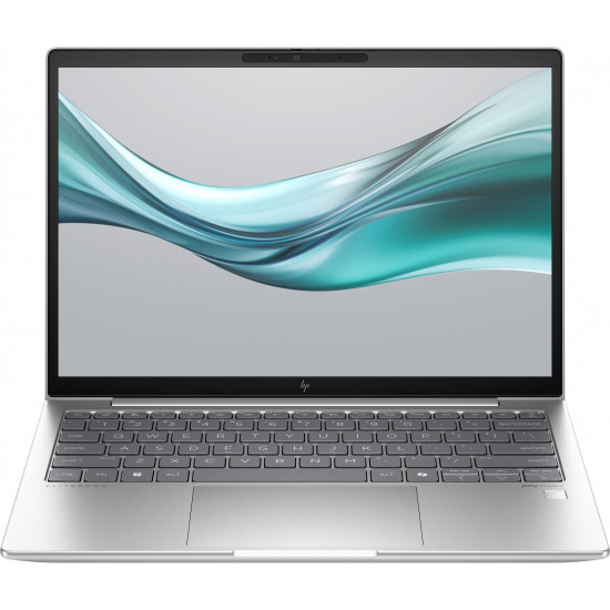 HP EliteBook 630 G11 Intel Core Ultra 7 155U 33,78cm 13,3Zoll WUXGA 16GB 512GB/SSD LTE W11P 1J War (DE) - Keyboard layout might be German