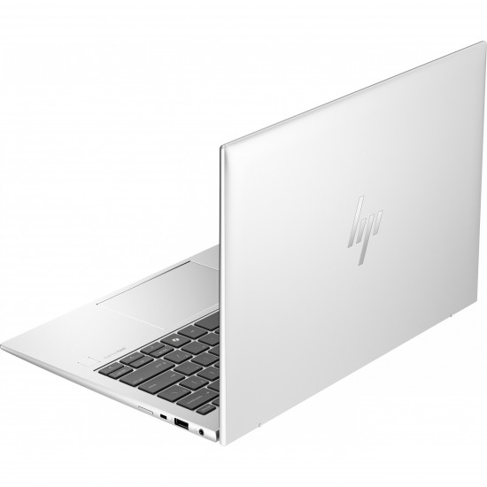 HP EliteBook 830 G11 Intel Core Ultra 7 155U 33,78cm 13,3Zoll WUXGA 16GB 512GB/SSD LTE W11P 1J War (DE) - Keyboard layout might be German