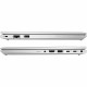 HP EliteBook 640 G10 Intel Core i5-1335U 35,56cm 14Zoll FHD 16GB 512GB/SSD W11P SmartBuy+ 1J War (DE) - Keyboard layout might be German